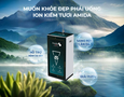 Điện lạnh, Máy, Gia dụng