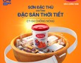 Cơ hội giao thương