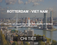 Cơ hội giao thương