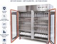 Điện lạnh, Máy, Gia dụng
