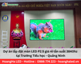 Dịch vụ sửa chữa