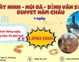 Du lịch