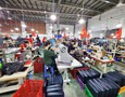 Mua sắm, Tổng Hợp