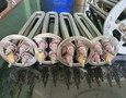 Điện lạnh, Máy, Gia dụng