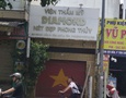 Cho thuê văn phòng