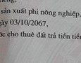 Mua Bán nhà đất