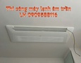 Điện lạnh, Máy, Gia dụng