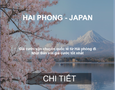 Cơ hội giao thương