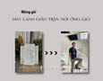 Điện lạnh, Máy, Gia dụng