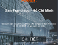 Cơ hội giao thương