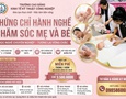 Mẹ Và Bé