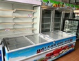 Điện lạnh, Máy, Gia dụng