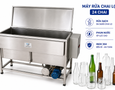 Điện lạnh, Máy, Gia dụng