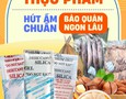 Mua sắm, Tổng Hợp