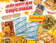 Mua sắm, Tổng Hợp