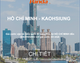 Cơ hội giao thương