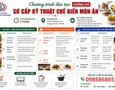 Mua sắm, Tổng Hợp