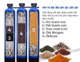 Điện lạnh, Máy, Gia dụng