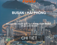 Cơ hội giao thương