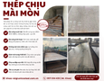 Cơ hội giao thương