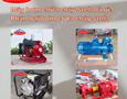 Điện lạnh, Máy, Gia dụng