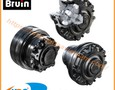 Điện lạnh, Máy, Gia dụng