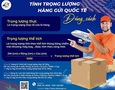 Cơ hội giao thương