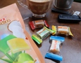 Mua sắm, Tổng Hợp