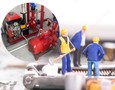 Điện lạnh, Máy, Gia dụng