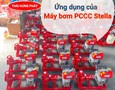Điện lạnh, Máy, Gia dụng