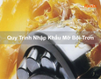 Cơ hội giao thương