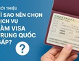 Cơ hội giao thương
