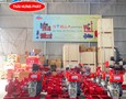 Điện lạnh, Máy, Gia dụng