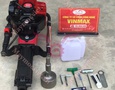 Vườn, Ngoại thất
