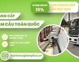 Cơ hội giao thương
