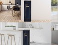 Điện lạnh, Máy, Gia dụng