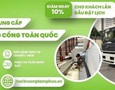 Cơ hội giao thương