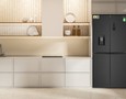 Điện lạnh, Máy, Gia dụng