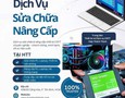 Dịch vụ sửa chữa