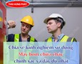 Điện lạnh, Máy, Gia dụng