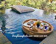 Vườn, Ngoại thất