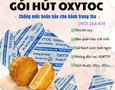 Cơ hội giao thương