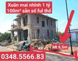 Mua Bán nhà đất