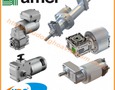 Điện lạnh, Máy, Gia dụng