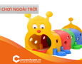 Cơ hội giao thương