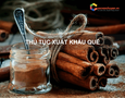 Cơ hội giao thương