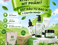 Cơ hội giao thương