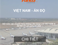 Cơ hội giao thương