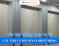 Vườn, Ngoại thất