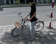 Xe máy, Xe đạp